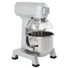 Digital Planetary Mixer Beater Aluminum and Stainless Steel - 30 L