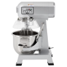 Digital Planetary Mixer Beater Aluminum and Stainless Steel - 30 L