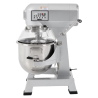 Digital Planetary Mixer Beater Aluminum and Stainless Steel - 30 L