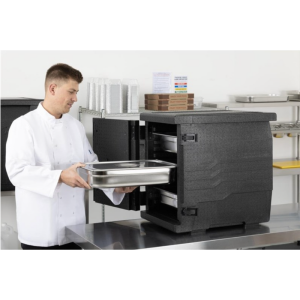 Isotherme GN Container EPP - 86 L