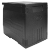 Isolierter Konditoreibehälter EPP - 126 L