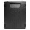 Isolierter Konditoreibehälter EPP - 126 L