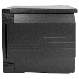 Isolierter Konditoreibehälter EPP - 126 L