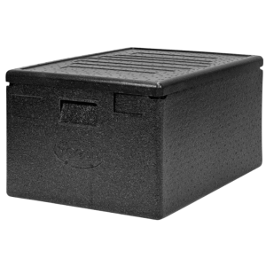 Isothermer Konditorbehälter EPP - 81 L