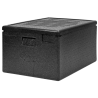 Isotherme Banketbakkerij Container EPP - 81 L