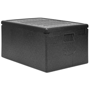 Isothermer Konditorbehälter EPP - 81 L