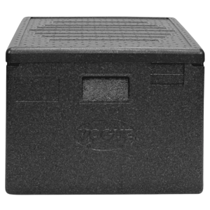 Isothermer Konditorbehälter EPP - 81 L