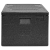 Isotherme Banketbakkerij Container EPP - 81 L