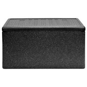 Isothermer Konditorbehälter EPP - 81 L