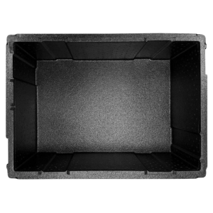 Isothermer Konditorbehälter EPP - 81 L