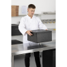 Isotherme EPP-container voor 4 pizza's - 22 L