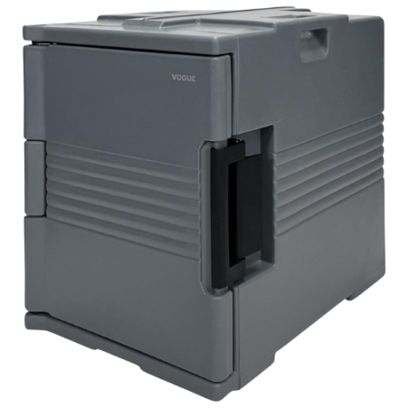 Isotherme Container GN met Frontlading Thermo-Box 600 LDPE