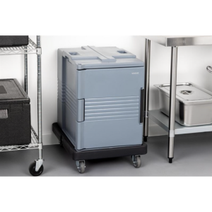 Isotherme Container GN met Frontlading Thermo-Box 600 LDPE