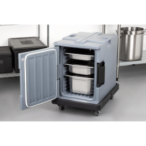 Isotherme Container GN met Frontlading Thermo-Box 600 LDPE