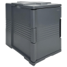 Isotherme Container GN met Frontlading Thermo-Box 600 LDPE
