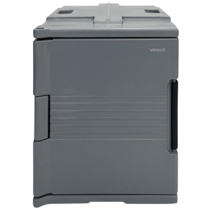 Isotherme Container GN met Frontlading Thermo-Box 600 LDPE
