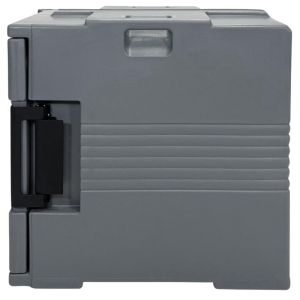 Isotherme Container GN met Frontlading Thermo-Box 600 LDPE