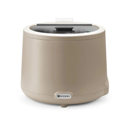 Soupière UNIQ Beige - 8 L - HENDI