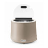 Soupière UNIQ Beige - 8 L - HENDI
