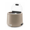 Soupière UNIQ Beige - 8 L - HENDI