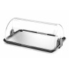 Sliding Lid Display Case - HENDI