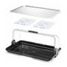 Sliding Lid Display Case - HENDI