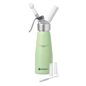 Siphon for Chantilly Green - 0.5 L - HENDI