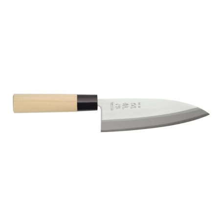 Couteau Japonais Deba - HENDI