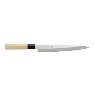 Sashimi-Messer - Klinge 27 cm - HENDI