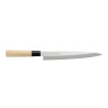 Sashimi-Messer - Klinge 27 cm - HENDI