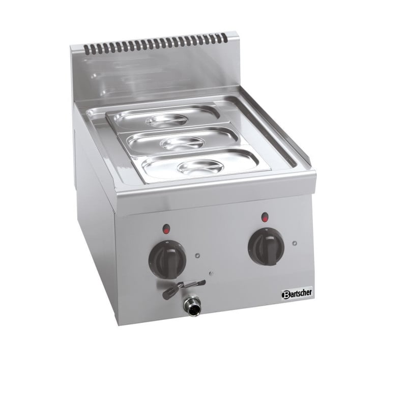 Electric Bain-Marie to Place - Series 600 - 1400 W Electric Bain-Marie to Place - Series 600 - 1400 W