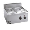 Elektrische Bain-Marie om neer te zetten - Serie 600 - 2800 W