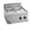 Elektrisches Wasserbad zum Aufstellen - Serie 600 - 2800 W