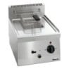 Elektrische Tischfritteuse - Serie 600 - 6 L