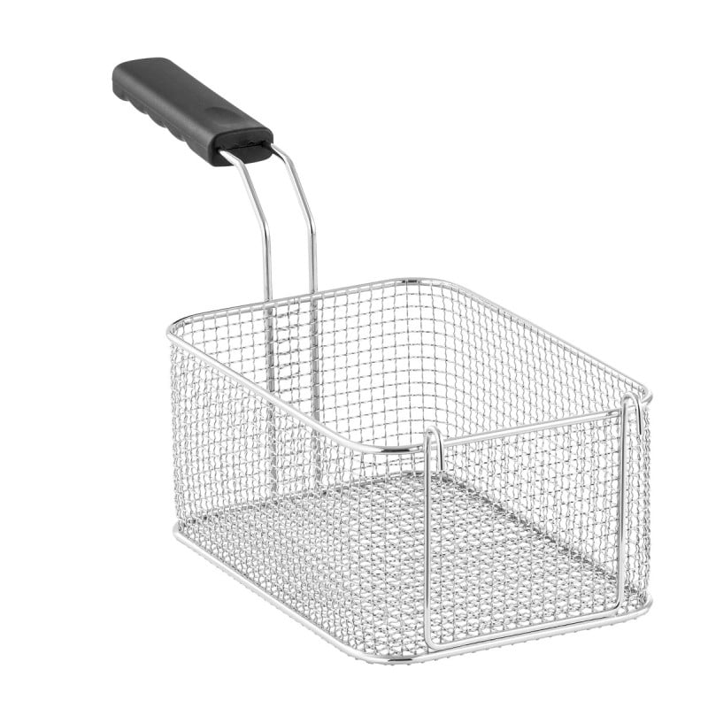 Mandje voor Elektrische Friteuse om neer te zetten 6 L - Serie 600 Mandje voor Elektrische Friteuse om neer te zetten 6 L - Serie 600