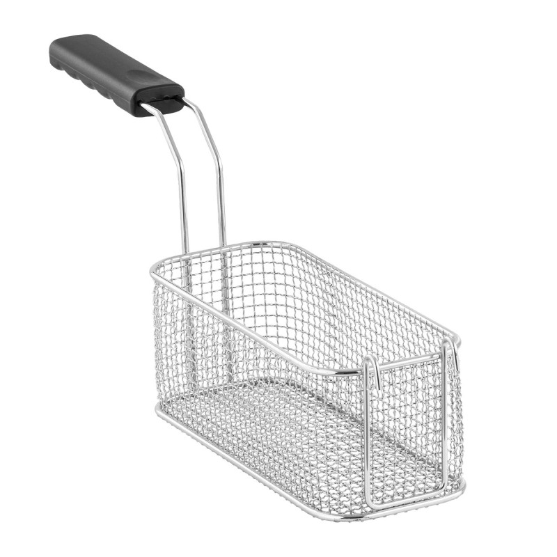 Mandje voor Elektrische Friteuse om neer te zetten 8 L - Serie 600 Mandje voor Elektrische Friteuse om neer te zetten 8 L - Serie 600