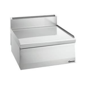 Neutral Unit to Install - Series 600 - 600 mm