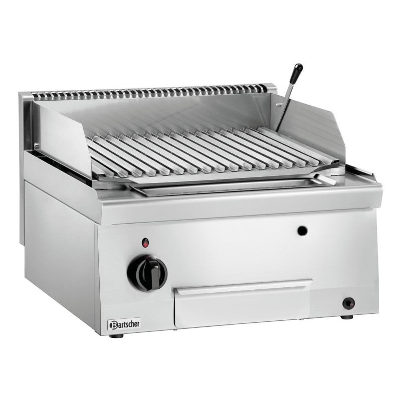 Grill Pierre de Lave à Poser - Série 600 - 7300 W Grill Pierre de Lave à Poser - Série 600 - 7300 W