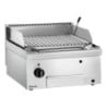 Lavasteingrill zum Aufstellen - Serie 600 - 7300 W