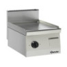 Electric Griddle to Place Smooth - Series 600 - 3600 W