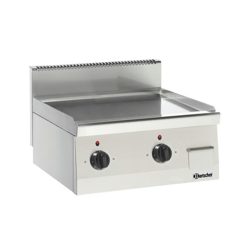 Electric Griddle to Place Smooth - Series 600 - 7200 W Electric Griddle to Place Smooth - Series 600 - 7200 W