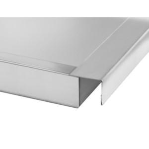Kochplatte für Ofen Serie 650