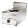 Inductie Wok - Serie 650 - 5000 W