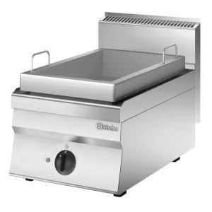 Elektrische Pan - Serie 650 - 12,5 L