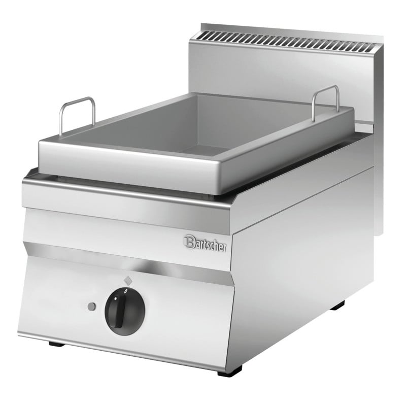 Elektrische Pan - Serie 650 - 12,5 L Elektrische Pan - Serie 650 - 12,5 L