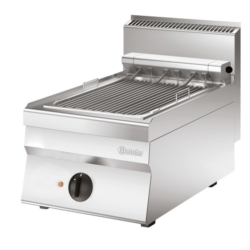 Grill à Vapeur - Série 650 - 4080 W Grill à Vapeur - Série 650 - 4080 W