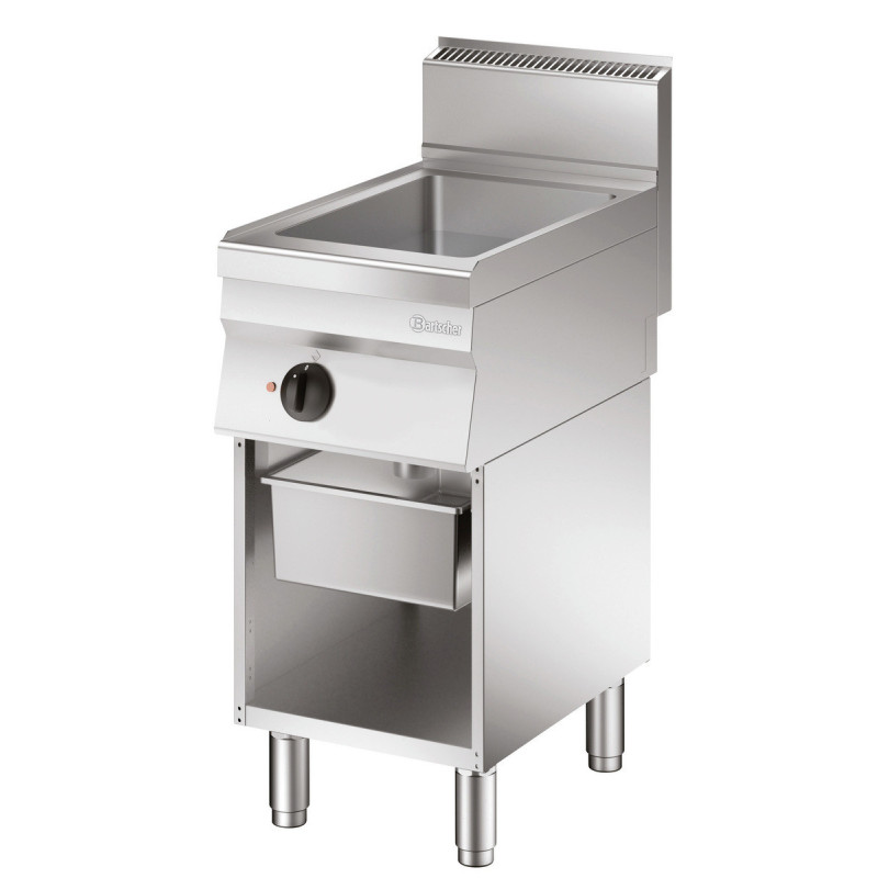 Braiser Multi - Series 650 - 4000 W Braiser Multi - Series 650 - 4000 W