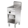 Multi-Bräter - Serie 650 - 4000 W