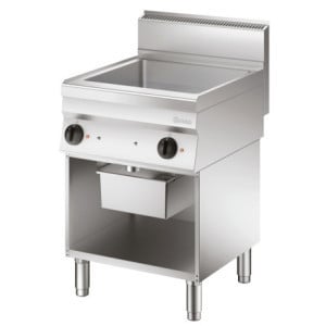 Braisière Multi - Série 650 - 8100 W