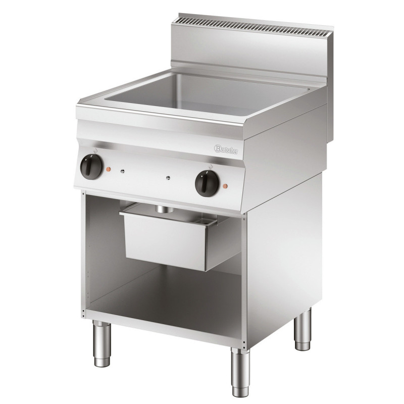Braisier Multi - Serie 650 - 8100 W Braisier Multi - Serie 650 - 8100 W